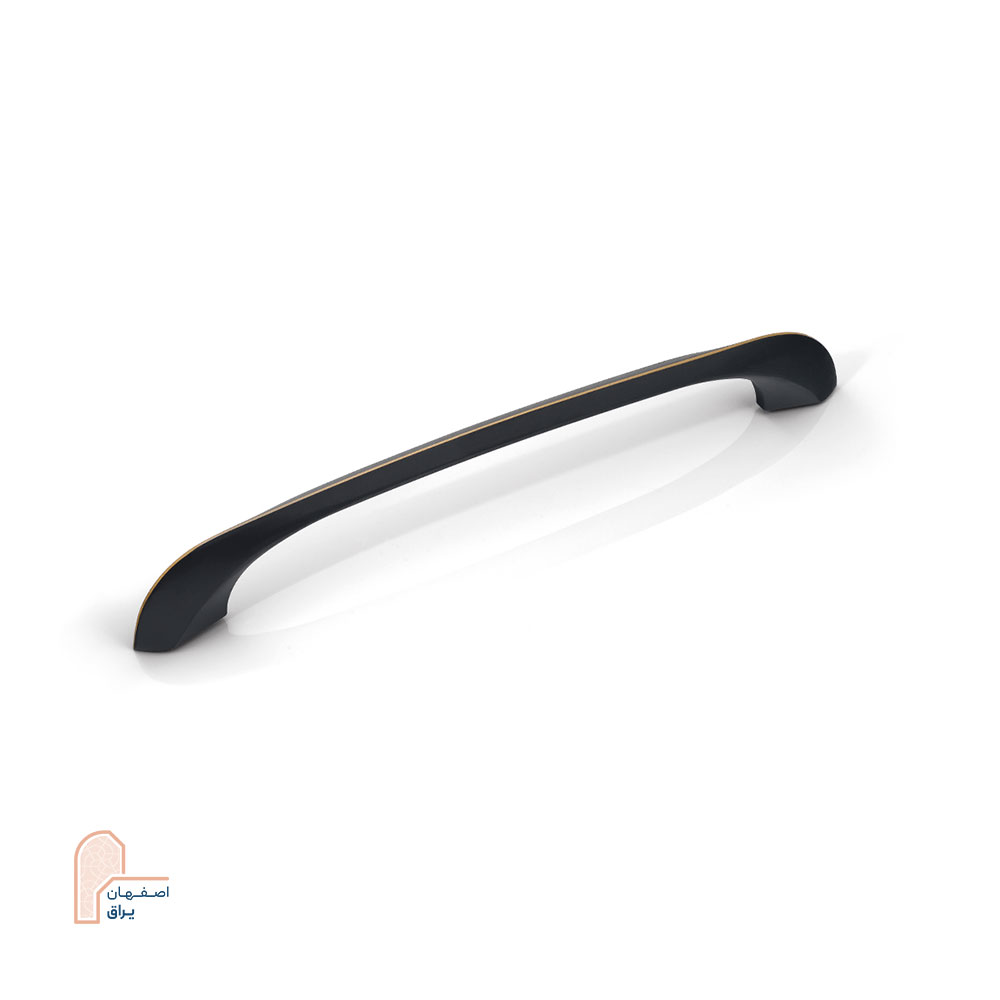 دستگیره کابینت اچ تی ان HTN مدل 1116 - اصفهان یراق